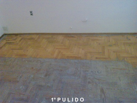 Primer Pulido